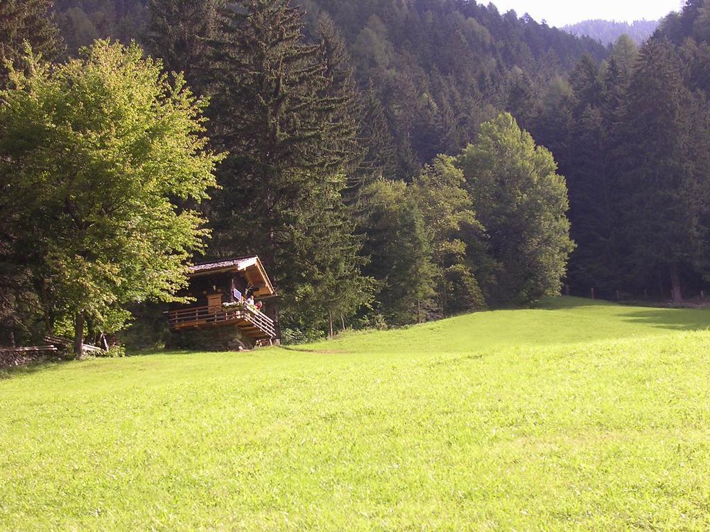 Apartment Lacklhof Großkirchheim Rom bilde
