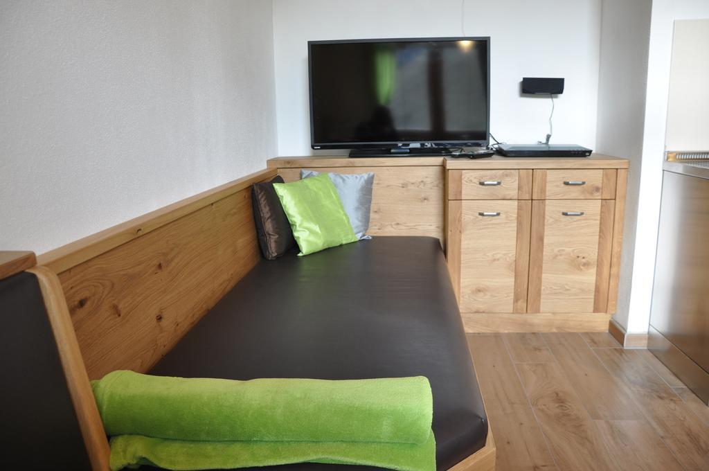 Apartment Lacklhof Großkirchheim Rom bilde